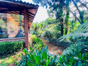 Suites Refugio Rural - Suite 01